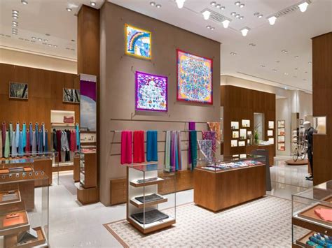 hermes shops düsseldorf